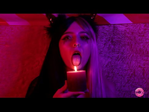 ❤️ Passionerad Blowjob från sexig succubus med munfyllning Sex at sv.sexarxiv.ru ❌